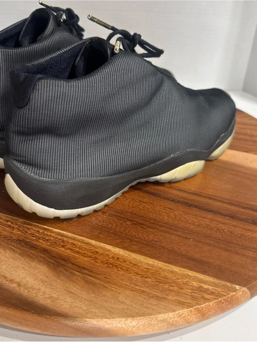 Air Jordan Future 3M Men’s Size 9.5 - (656503-011)